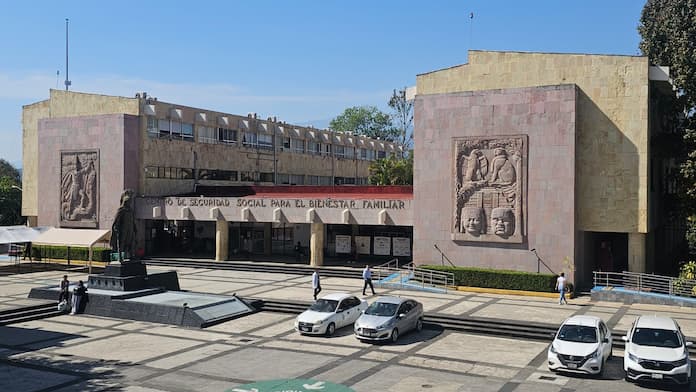 Centro de Seguridad Social Xalapa del IMSS Veracruz Norte informa sobre fechas de inscripción a cursos