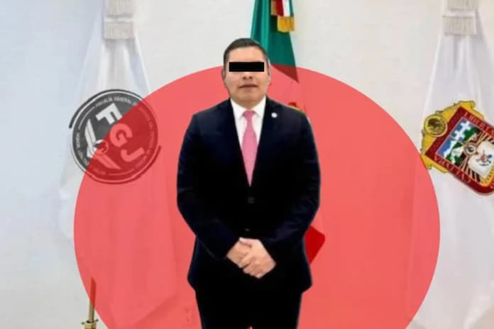 Exfiscal de Cuautitlán asesinado era investigado por nexos criminales