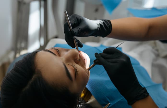 Recomienda IMSS Veracruz Norte visitar cada 6 meses al estomatólogo para evitar complicaciones de salud