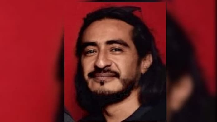 Reportan la desaparición del fotoperiodista Daniel Zuñiga en la Ciudad de México