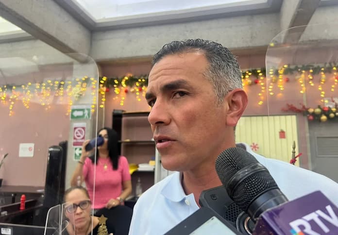 Jorge Fabián Cárdenas asumirá Alcaldía de Lerdo