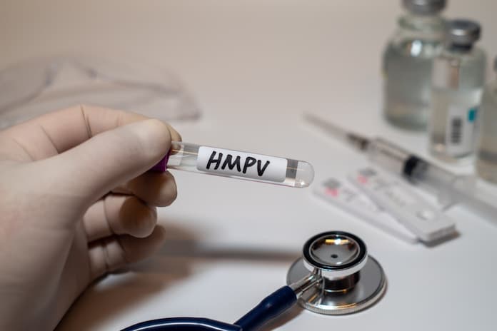 Metapneumovirus humano que circula en China no representa una amenaza: Ssa