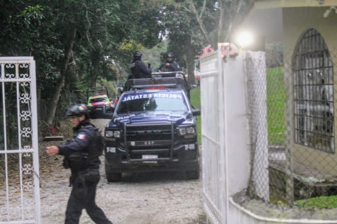 Profesor es encontrado sin v1da en Córdoba