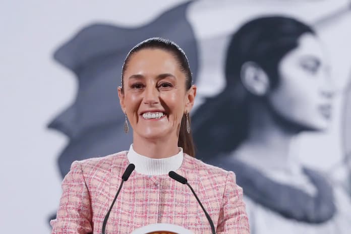 Sheinbaum solicitará a Trump la “información completa” sobre la detención del ‘Mayo’ Zambada