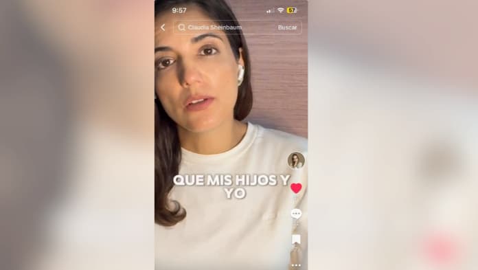 Lanzan alerta feminista en apoyo a la veracruzana Mafer Turrent y sus hijos, víctimas de violencia