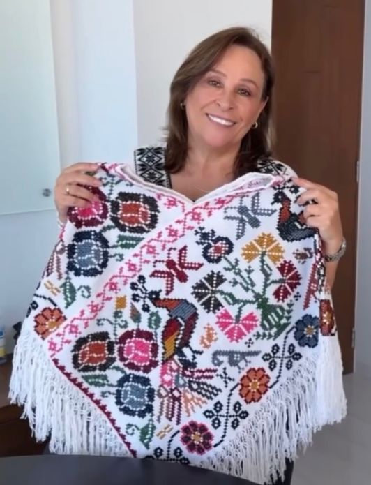 Veracruz tiene mucho que promover en la Feria Internacional de Turismo en Madrid asegura Rocío Nahle
