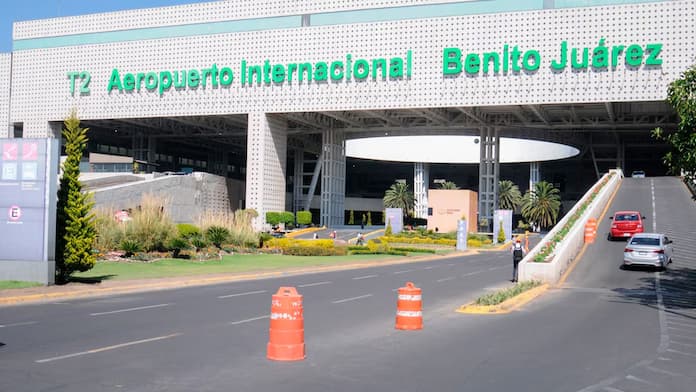 Gobierno de Sheinbaum remodelará AICM y AIFA rumbo al Mundial 2026