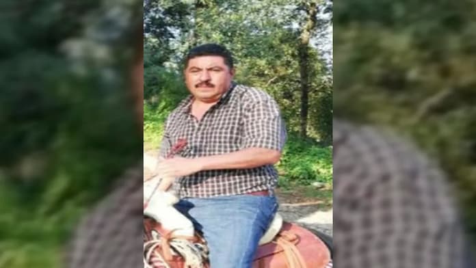 4sesinan a ex mando policial de Morelos investigado por el secuestro de la chef Zahie Téllez