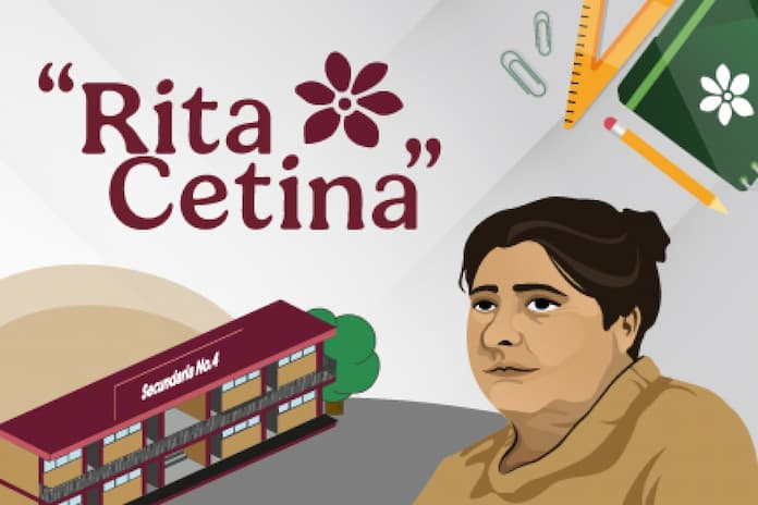 Beca Rita Cetina: esta es la fecha de entrega de las tarjetas estudiantes de secundaria