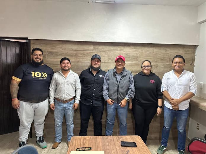 ¡Catemaco continúa siendo sede de grandes eventos deportivos!