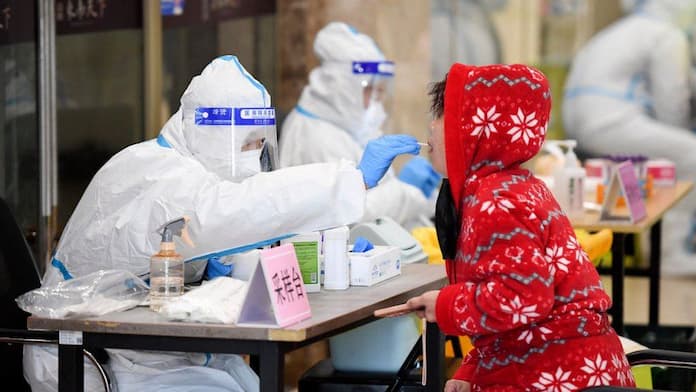¿El nuevo Coronavirus? China prende alarmas por crecientes casos de enfermedad respiratoria HMPV
