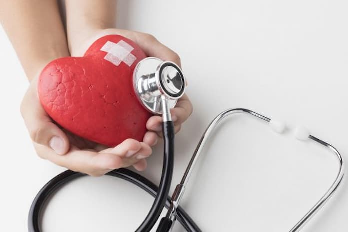 Enfermedades del corazón y diabetes las principales causas de mu£rt£s en Veracruz