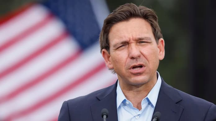 Florida acata orden de Trump: Cambia Golfo de México por ‘Golfo de América’ en alerta meteorológica