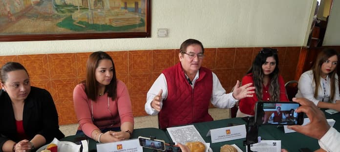 PT no firmará alianza con Morena y el Verde en Veracruz