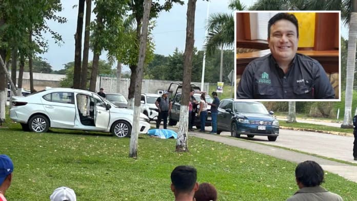 4sesinan en Tabasco a empresario limonero tras retirar dinero del banco