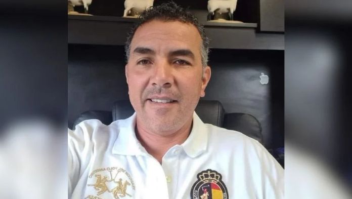 Rinde protesta Fabián Cárdenas como presidente de Lerdo