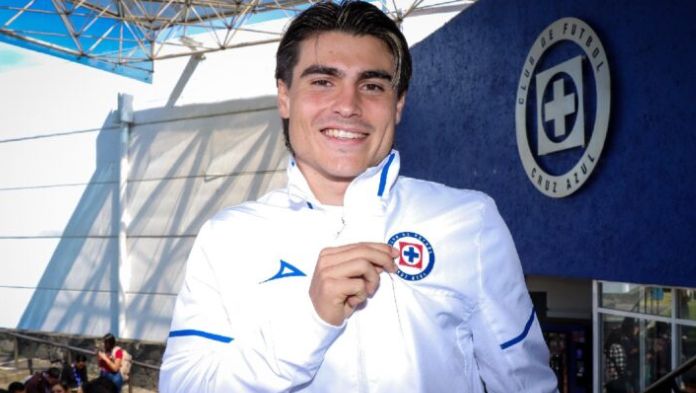 Luka Romero ahora sí le abre la puerta a México: “tengo cariño enorme”