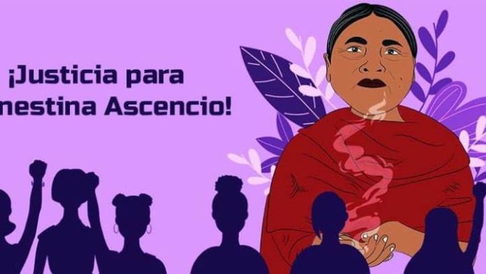 A 18 años de impunidad, Corte Interamericana hará audiencia pública por caso de Ernestina Ascencio
