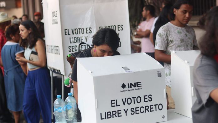 Este año, no habrá alternancia de género en postulaciones a las alcaldías en Veracruz