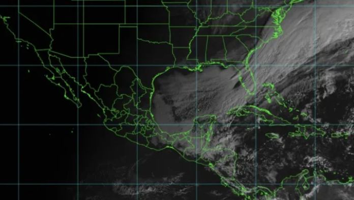 Continuarán las bajas temperaturas y anuncian la entrada de otro frente frío este jueves