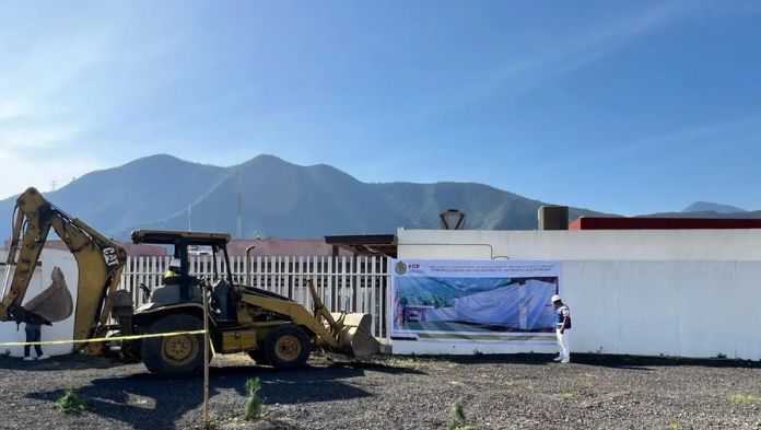 FGE construirá Laboratorio de Antropología Forense en Nogales
