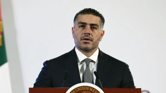2025 abre nueva era en seguridad; nace supersecretaría de Harfuch y se amplía la prisión preventiva