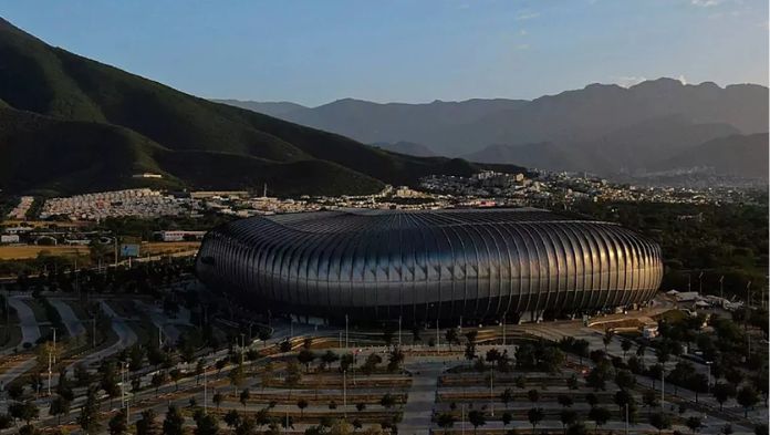 Monterrey NO será sede del sorteo para el Mundial 2026