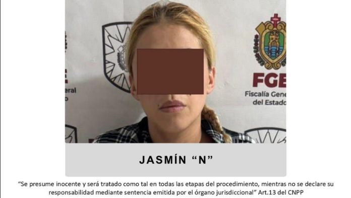 Dan prisión preventiva a la mujer que atacó con aceite hirviendo a vendedora de antojitos