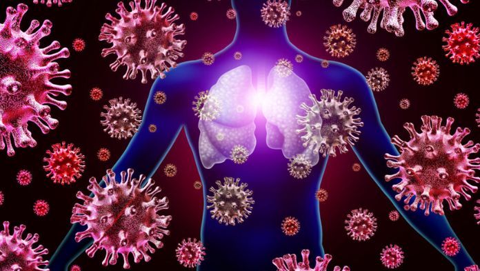 Virus HMVP de China en México: Confirman los primeros casos en Nuevo León