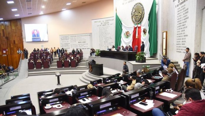 Próximo 21 de enero inician comparecencias de titulares de organismos autónomos en Veracruz