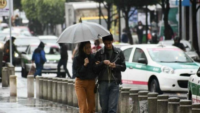 Se acerca otro frente frío