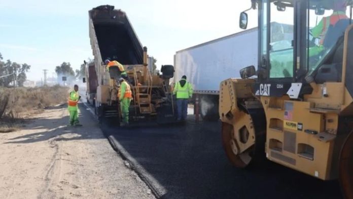 Bachetón nacional iniciará en Veracruz con estas 2 carreteras