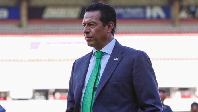 Armando Archundia permanecerá en la Comisión de Arbitraje: vislumbran cambios