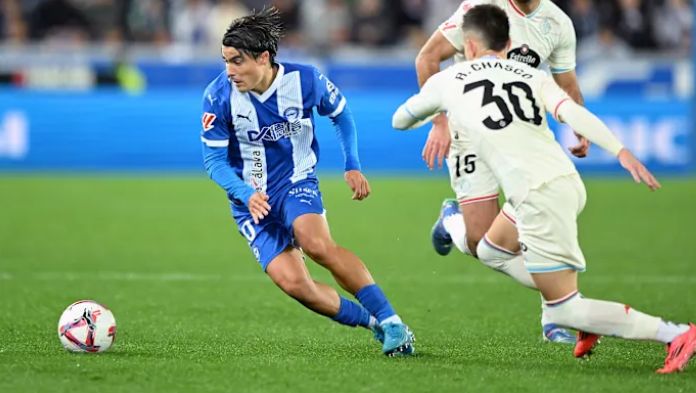 Cruz Azul se adelanta a Chivas y cierra como refuerzo a Luka Romero