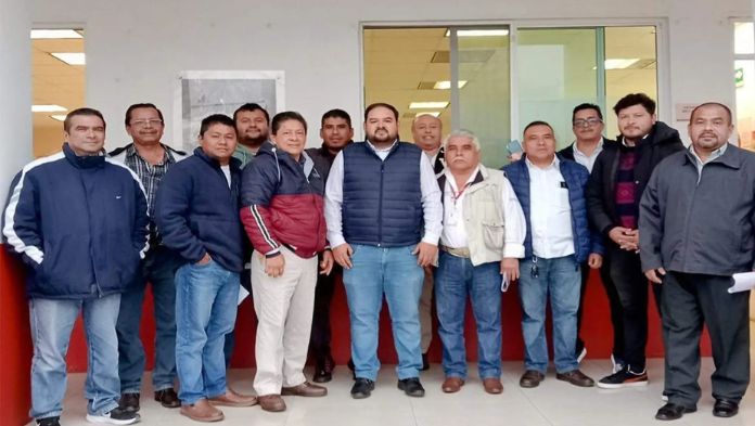 Liberan a los 14 inspectores de Ganadería que estaban concentrados en la Sedarpa