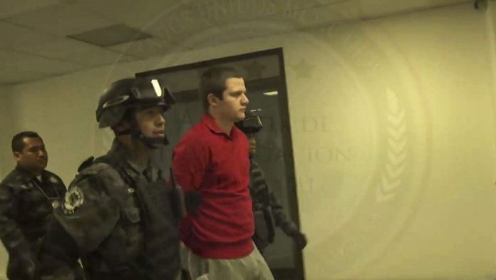 El Menchito, hijo del fundador del CJNG, podría ser sentenciado a pagar 12.5 mdd por traficar cocaína y metanfetamina