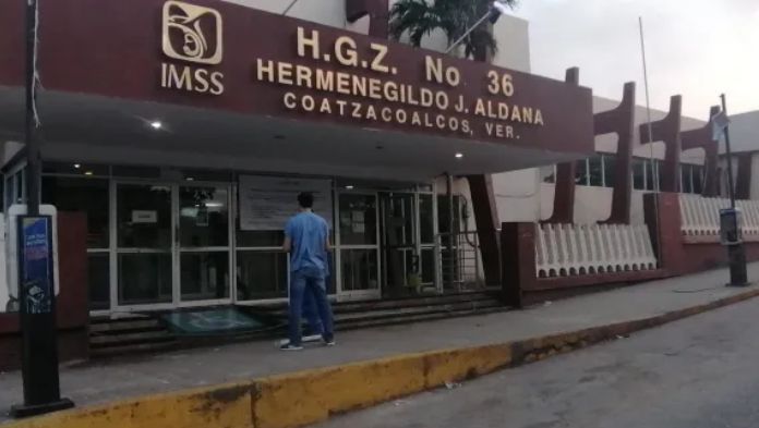Por negligencia, IMSS causó muerte de adulto mayor en Coatza: CNDH