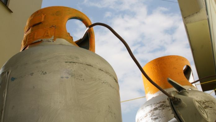 Sube el precio del gas LP para esta semana en Los Tuxtlas