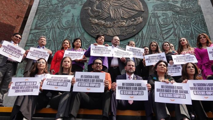 Este lunes definen si trabajadores de juzgados se van a paro