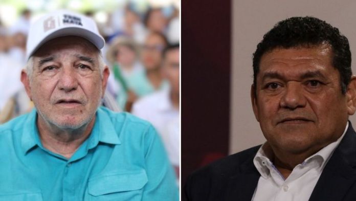 Hay ‘complot’ contra gobernador de Tabasco, acusa José Ramiro López Obrador