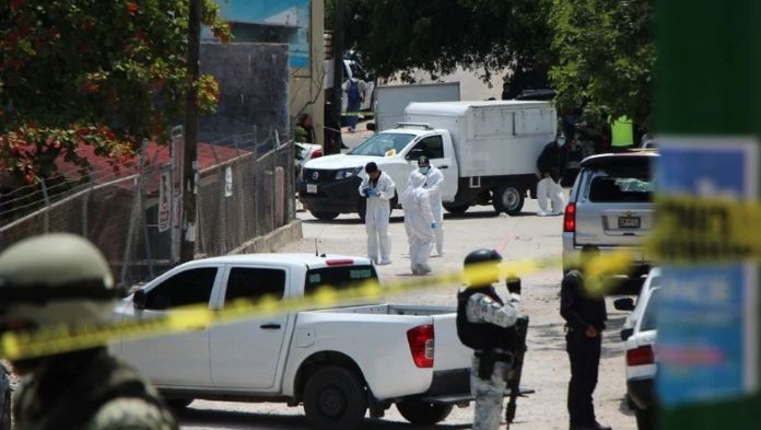 México registró alza de asesinatos en 2024 respecto a 2023, según Secretariado Ejecutivo