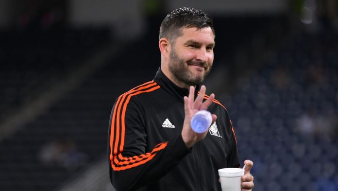 André-Pierre Gignac será operado y estará de baja con Tigres por tiempo indefinido