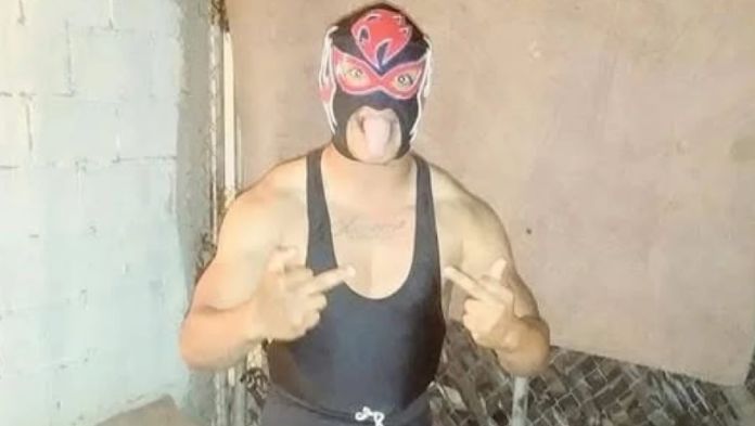 Muere luchador ‘Pantera Asesina Jr’ a los 26 años tras recibir un disparo en la cabeza en Ciudad Juárez
