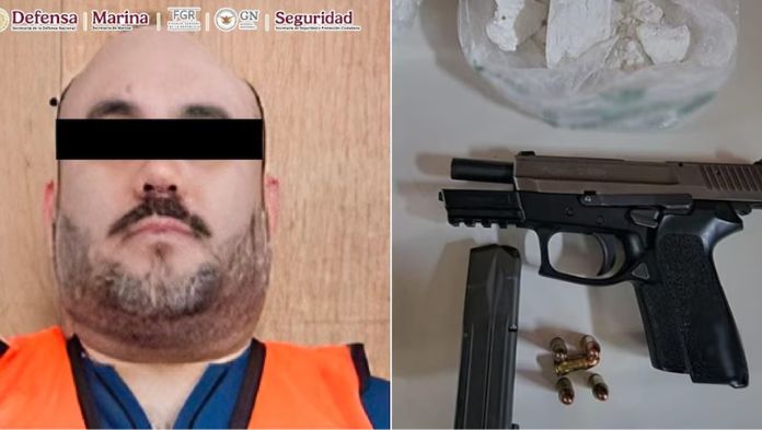 Madre de La Morsa, operador de Aureliano Guzmán, es funcionaria en el municipio de Elota
