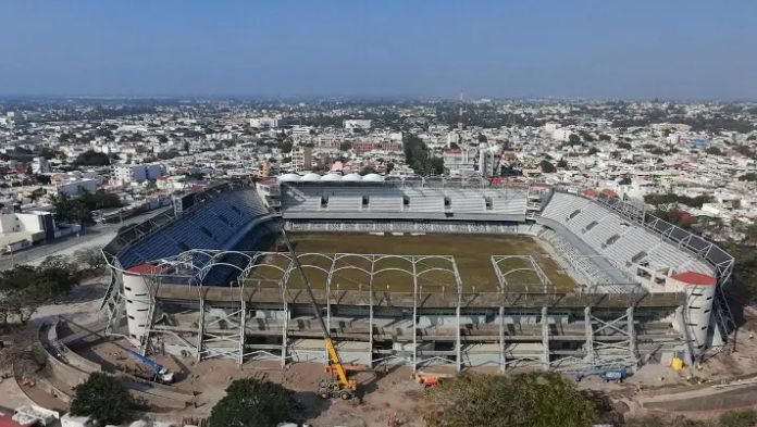 ¡Tepatitlán no se podrá cambiar a Veracruz!