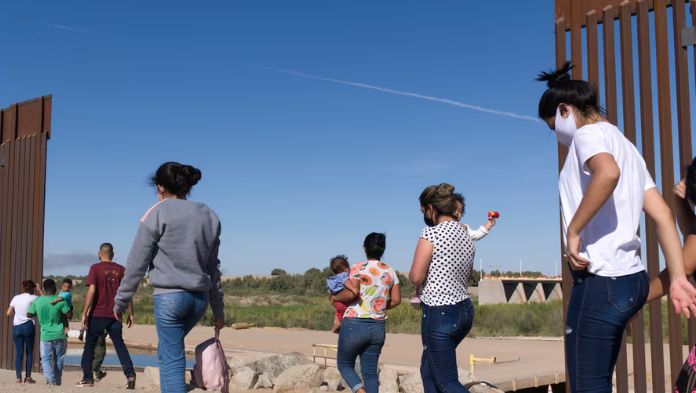 México no ha aceptado recibir a migrantes solicitantes de asilo en EU: Sheinbaum