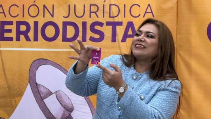 ¿Cobras pensión alimenticia? PJ dará tarjetas bancarias