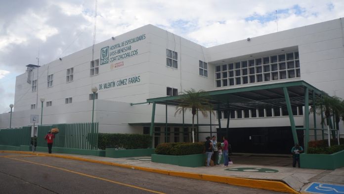 Denuncian acoso sexual en IMSS-Bienestar de Coatza