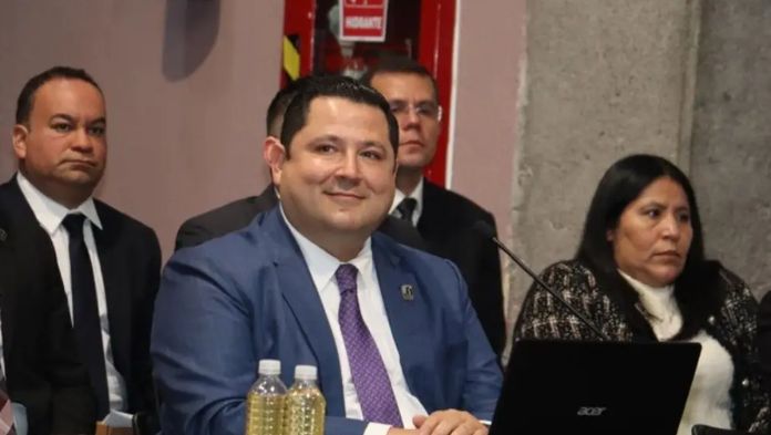 Eliminación del IVAI solo es una simplificación administrativa: Comisionado