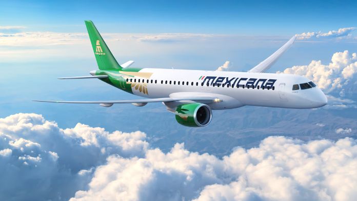 Mexicana le dice ‘bye’ a aviones de militares: Apostará por flota nueva a partir de julio de 2025